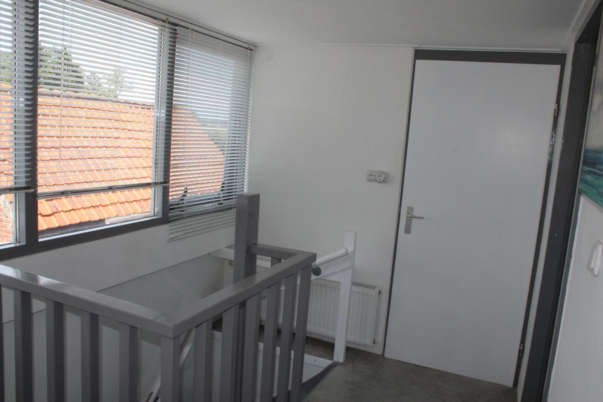 Vrijstaande Ruime Familiewoning Landelijk Gelegen Villa Lewedorp Buitenkant foto